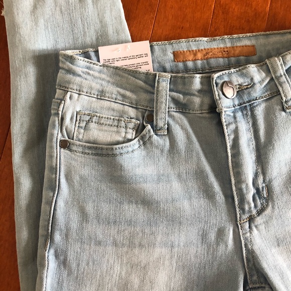 NWT💥 JOE’S jeans SIZE 14 - Picture 6 of 7